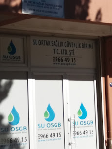 İzmir Osgb, İş Güvenliği, İş Yeri Hakimi, İsg, Ortak Sağlık Güvenlik Birimi | SU OSGB