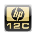 HP 12C Calculator Chrome extension download