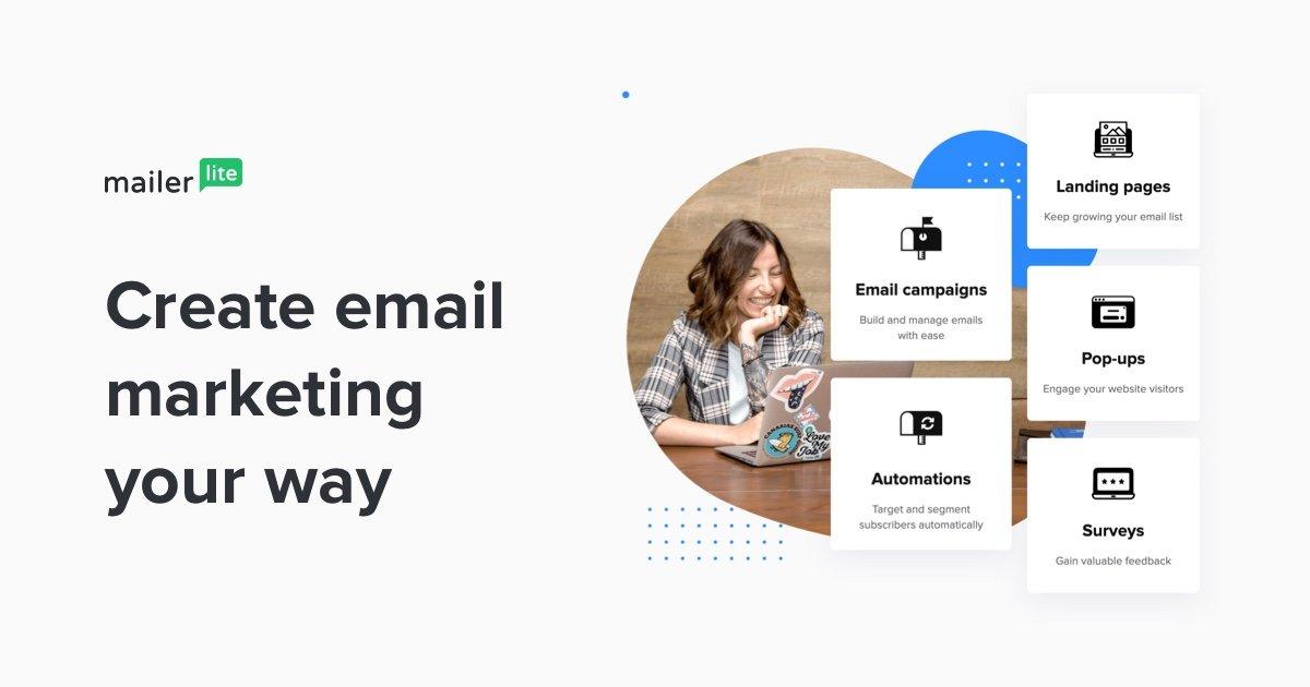 UPDATED MailerLite Pricing (2023) Is It a Good Value for Your Money?