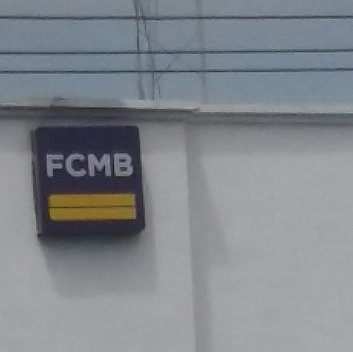 FCMB, 30 Oyo Rd, Ibadan, Nigeria, ATM, state Oyo