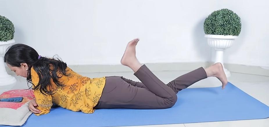 exercise for belly, hip fat and thigh fat
