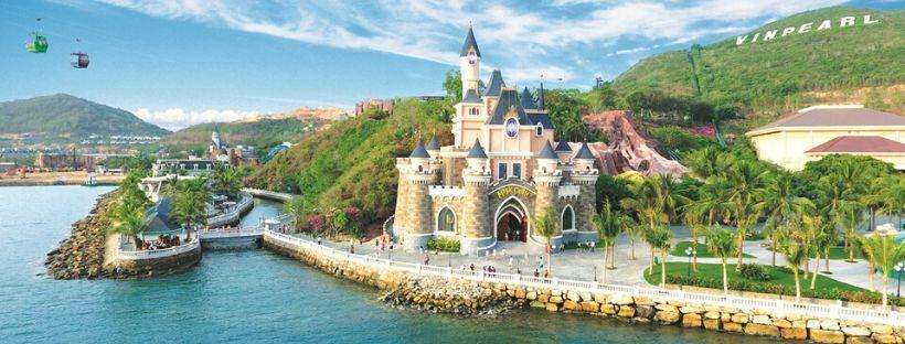 Voyage au Vietnam pas cher à Nha Trang