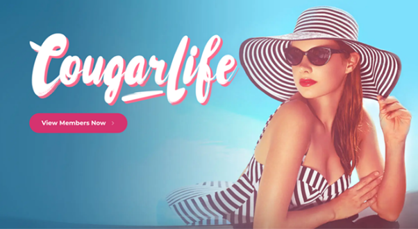 Cougar Life - Das Beste für männliche Sugar Babys