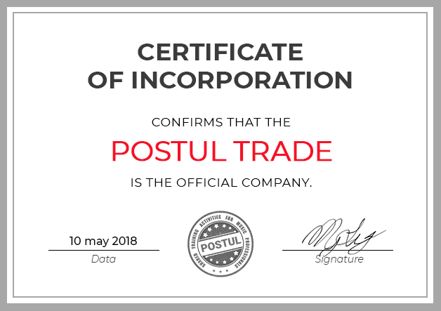 Инвестиционная онлайн-платформа Postul Trade: обзор и честные отзывы о компании