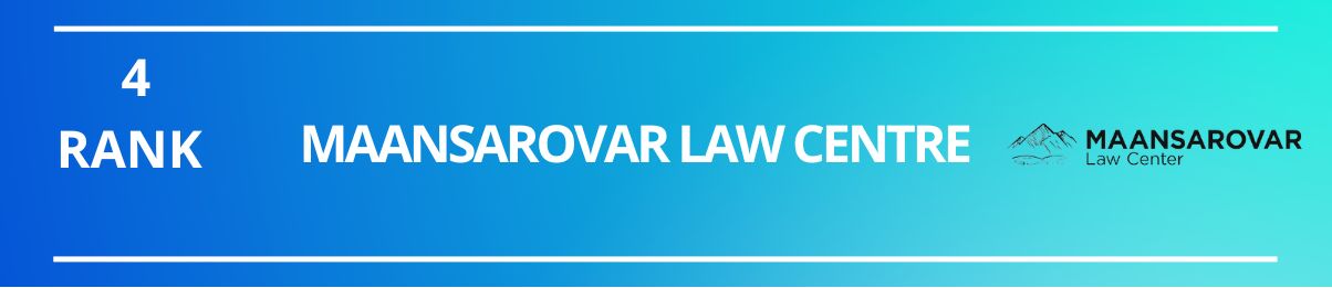 Rank 4_Mannsarovar Law Centre: Contact Details, Fees, Reviews, courses, past Results , books, batch size, timing ,demo