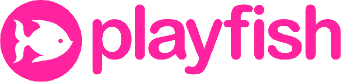 Logo de la société Playfish