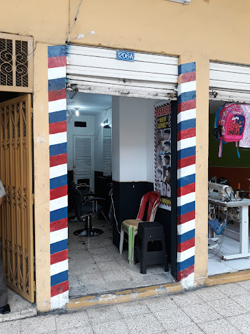 Opiniones de BARBERIA "NEW LEVEL" en Guayaquil - Barbería
