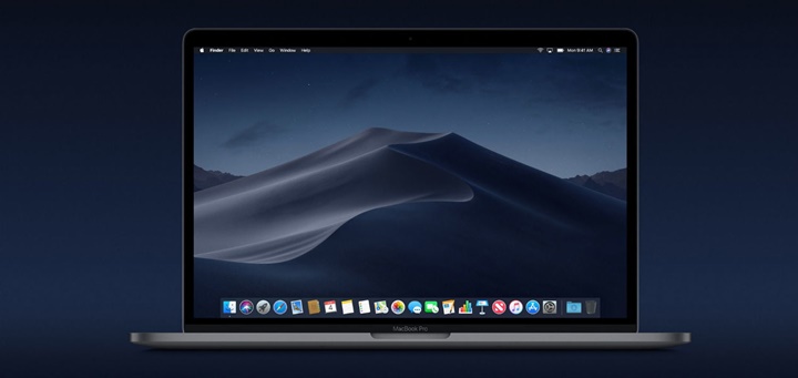 5 tính năng tốt nhất trong MacOS Mojave