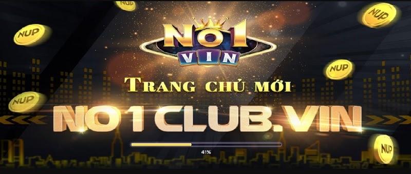 No1vin đang là cổng game được yêu thích nhất