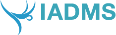international association of dance medicine and science logo
