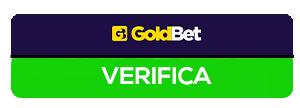 Bonus Scommesse Goldbet