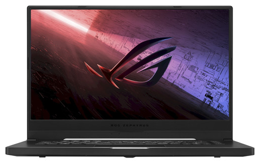 Asus ROG Zephyrus M15 GU502LV Gaming Laptop