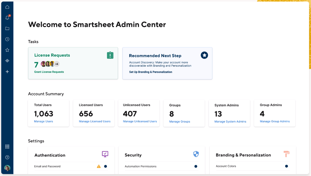 Smartsheet