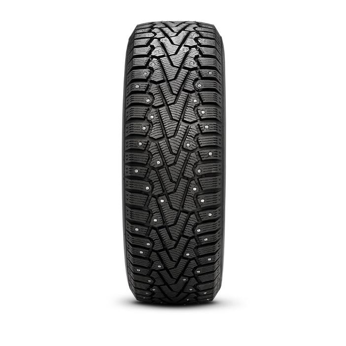 Автомобильные шины Pirelli ICE ZERO™