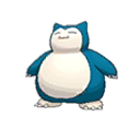 Snorlax Snorlax