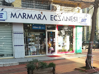 Marmara Eczanesi