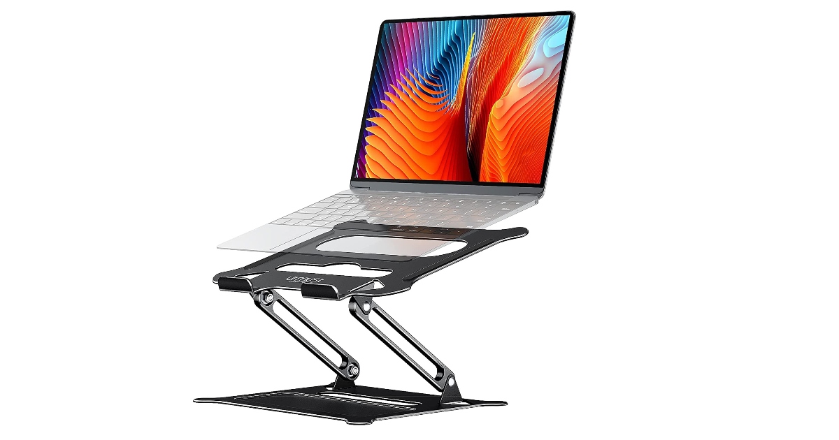 laptop stand gift boss