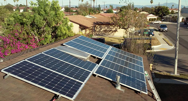How To Choose The Best Solar Panels For Your Homes