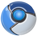 chromium-logo