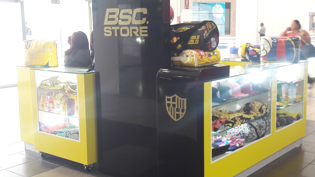 Isla BSC Store - Mall del Sol
