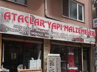 Ataçlar Yapı Malzemeleri