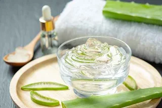 How to make aloe vera juice for Consume