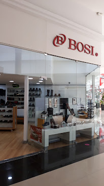 Bosi