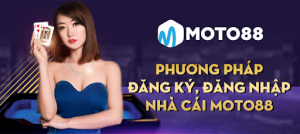 MOTO88 - Đẳng cấp đế vương