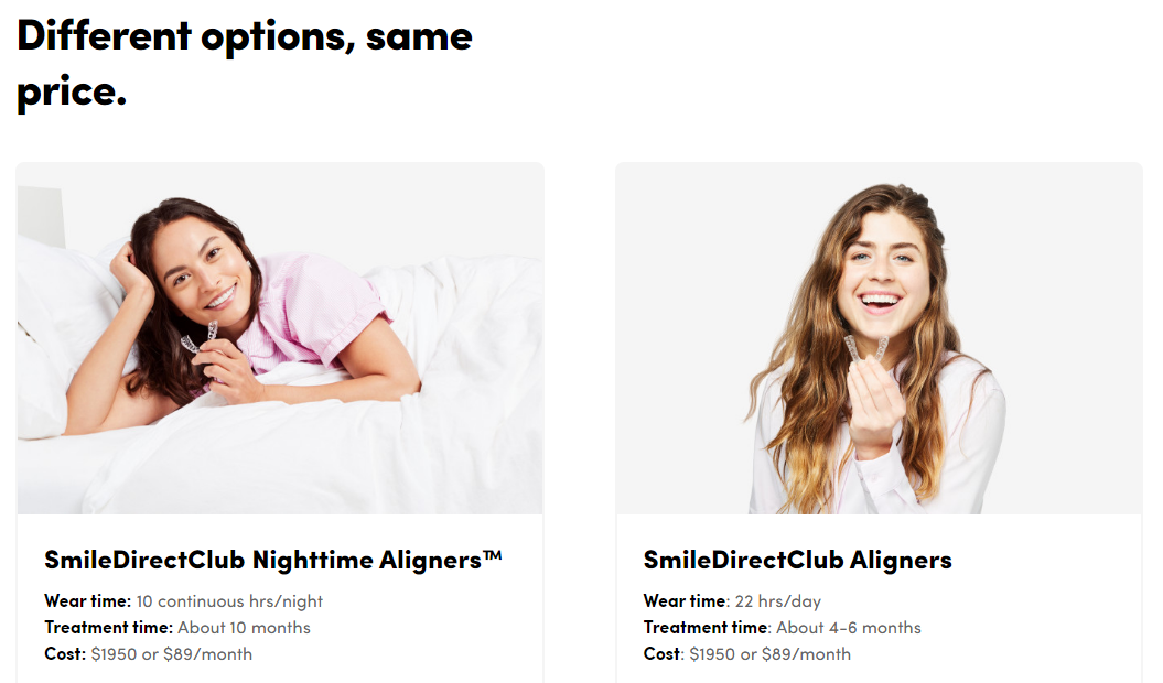 Review of the SmileDirectClub Aligners: Do They Work? 12