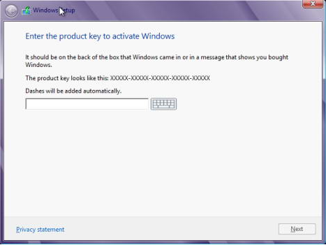 Cara Meng-instal Windows 8.1 Menggunakan Flashdisk ( RUFUS )
