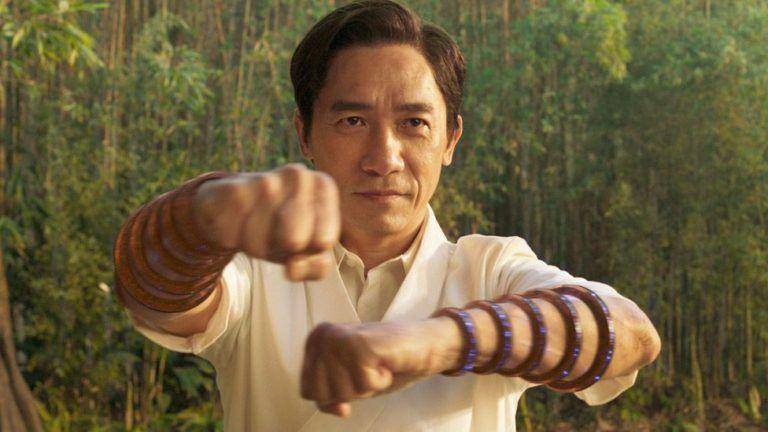 รีวิวหนัง Shang chi and the Legend of the Ten Rings เปิดตำนานฮีโร่เอเชียคนใหม่แห่งจักรวาลมาร์เวล 01