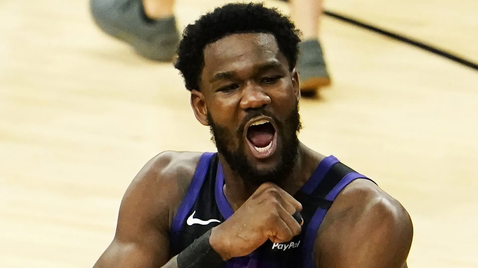 From Zach LaVine to Deandre Ayton, the top 25 free agents are ranked
