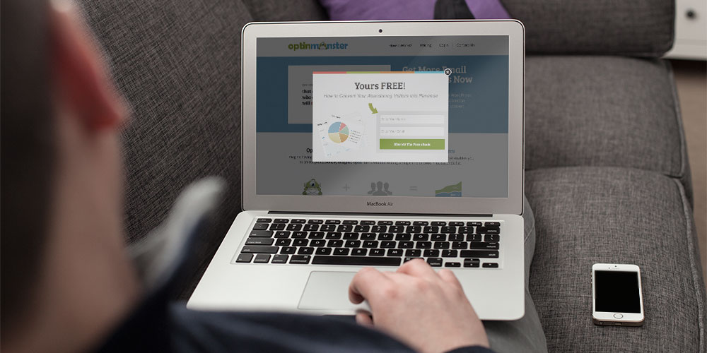 Adicione interesse com notificações do WordPress