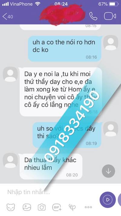  thói quen hằng ngày