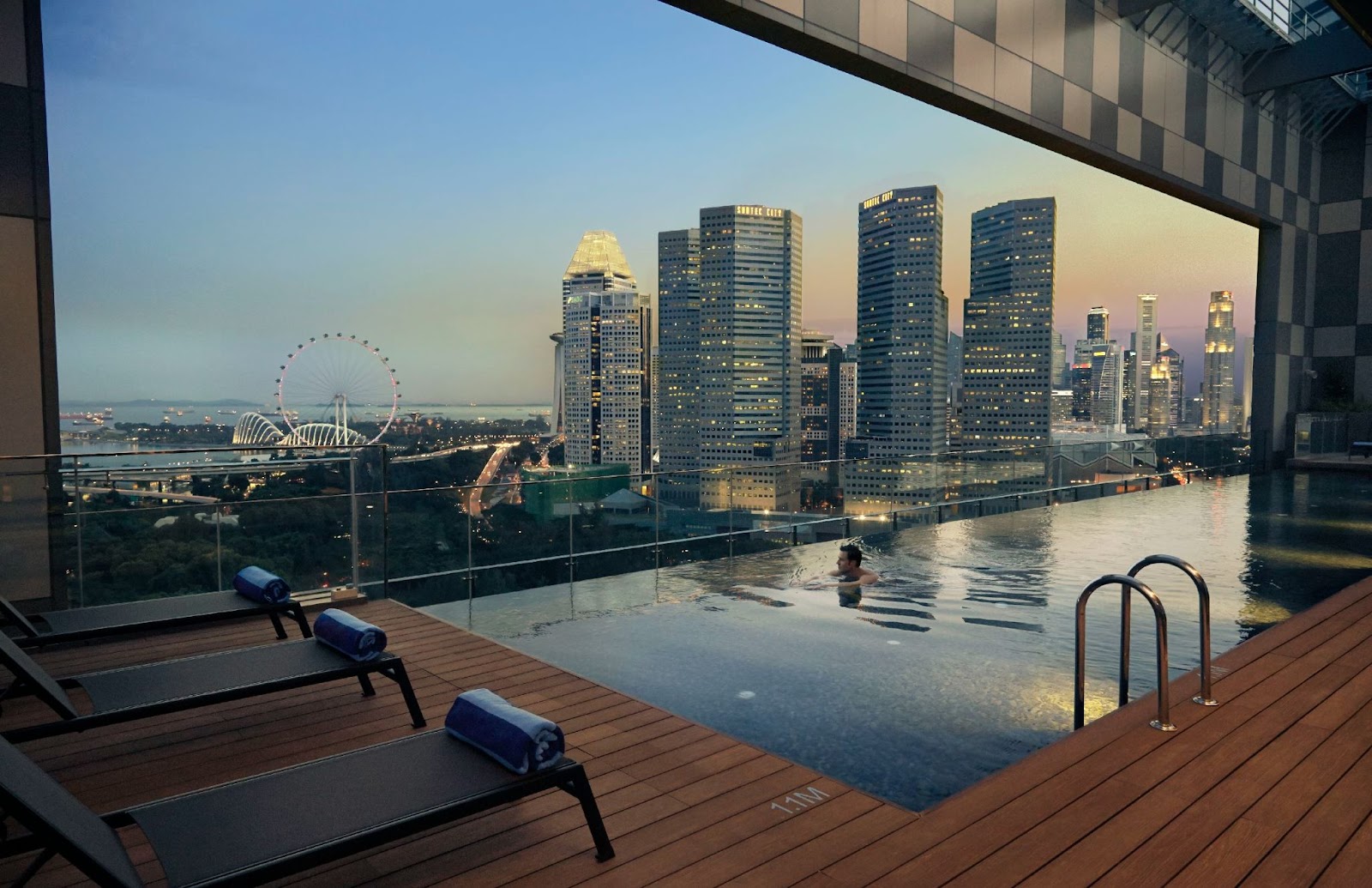 5 Staycations at Epic Discounts You Don’t Want to Miss #SingapoRediscovers - Alvinology