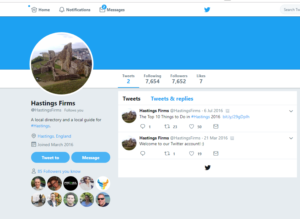 4 Surefire Ways to Identify Fake Twitter Accounts in 2021
