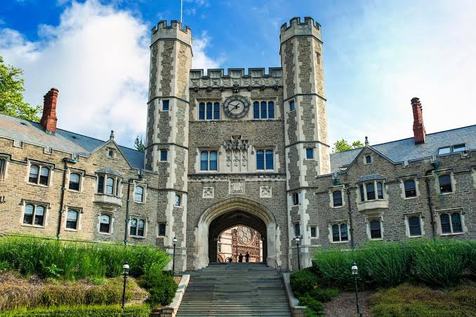 Princeton University 