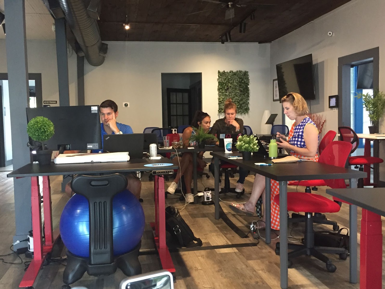 15 Best Coworking Spaces in Austin Texas [2020 List] | EasyCowork