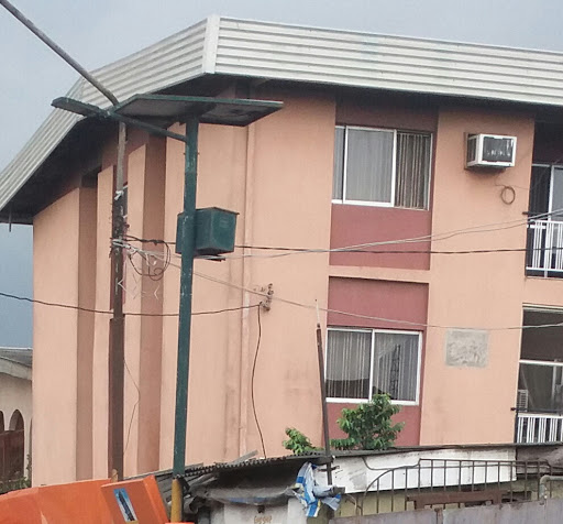 Templars Hotel, 12/13 Isashi Road By Anibaba Off Badgry Express Way Isashi, Isashi, Nigeria, Motel, state Lagos