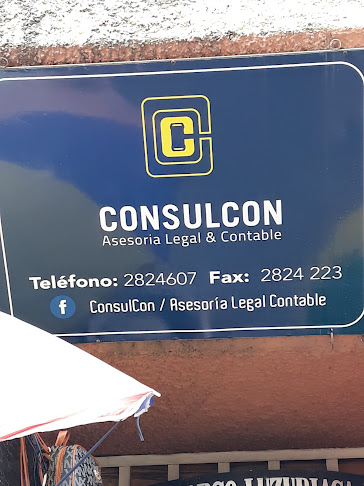 Consulcon - Cuenca