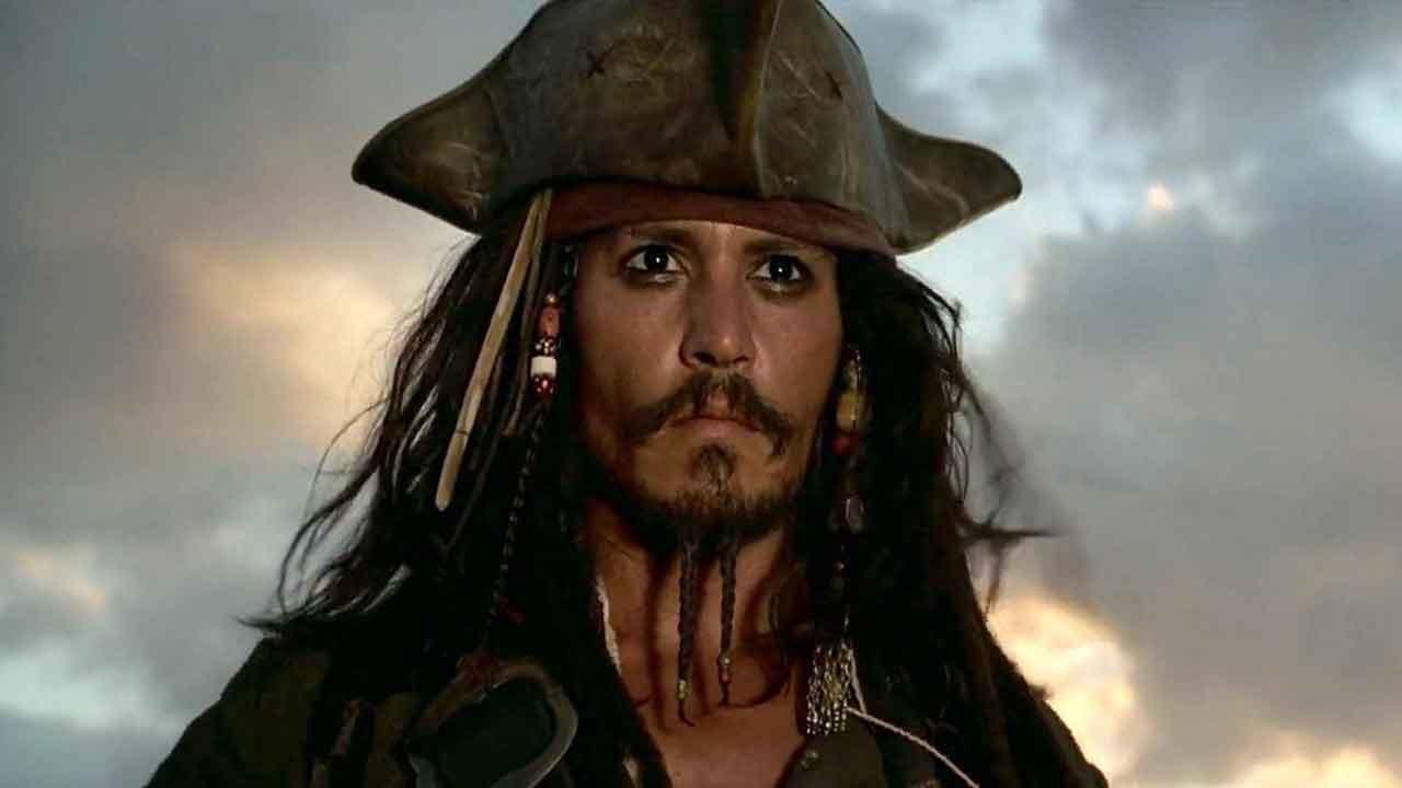 Johnny Depp Upcoming Movies / New Movie 2020, 2021 - FilmZone
