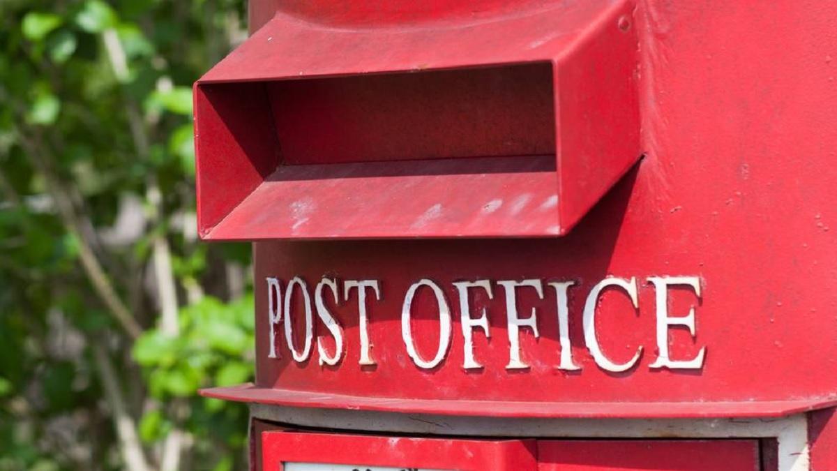 Profitable Business Ideas: Start Post Office Business with Just Rs 5000,  Complete Details Inside