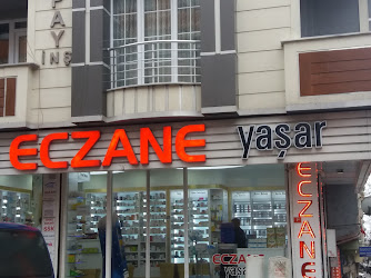 Yaşar Eczanesi