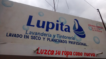 Lupita Lavandería y Tintorería