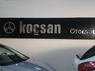 Koçsan Otomotiv