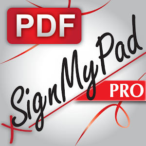 SignMyPad Pro apk Review