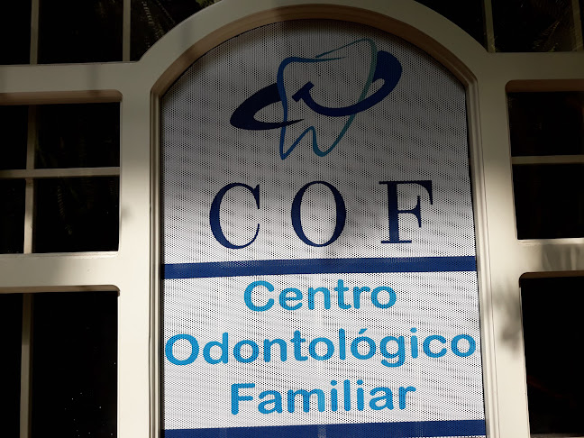 Opiniones de COF en Cuenca - Dentista