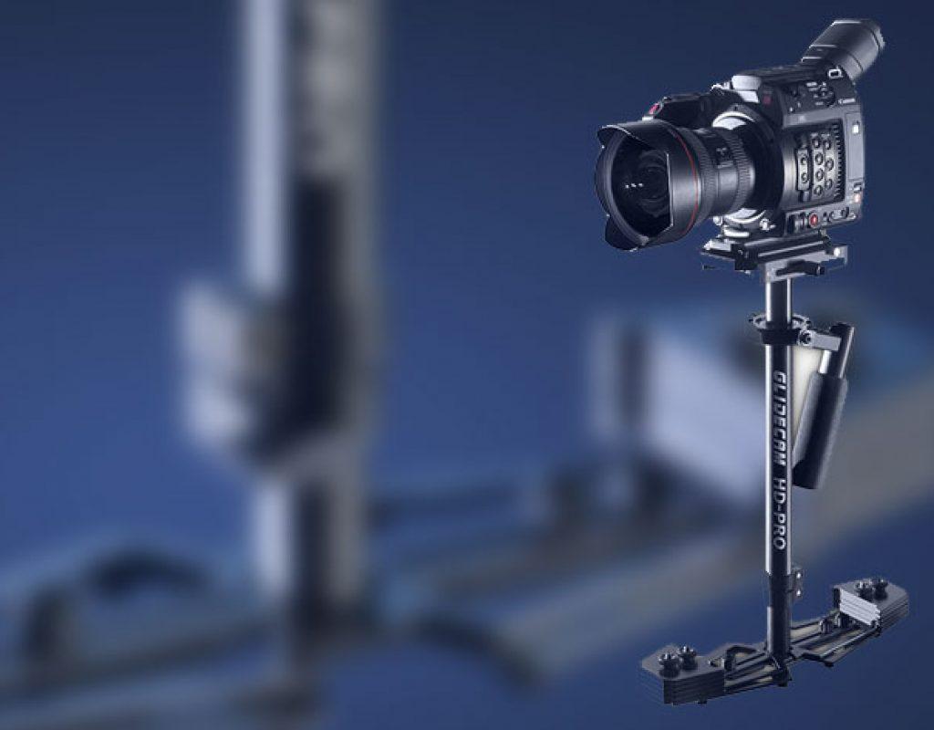 What is a Glidecam?
