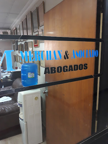 Merchán & Asociado Abogados
