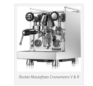 Rocket Giotto/Mozzafiato Cronometro